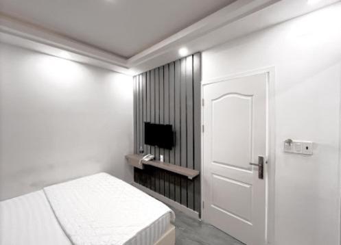 Rose - 13 Hem 12 Cu Lao, Q. Phu Nhuan - By Bayhostel Ho Chi Minh City