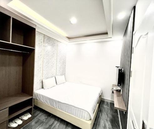 Rose - 13 Hem 12 Cu Lao, Q. Phu Nhuan - By Bayhostel Căn hộ TP. Hồ Chí Minh