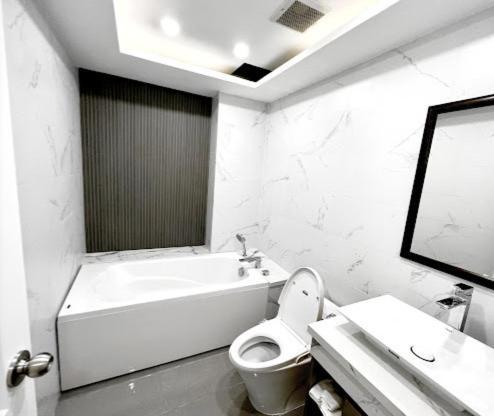 Căn hộ Rose - 13 Hem 12 Cu Lao, Q. Phu Nhuan - By Bayhostel TP. Hồ Chí Minh